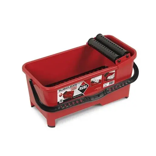 Rubi Rubiclean Eco vanička umývacie plast R24948