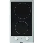 Sklokeramická varná doska Beko čierna HDCC32200X