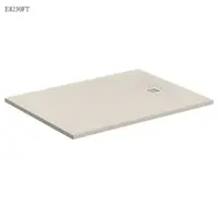 Sprchová vanička obdĺžniková Ideal Standard 120x90 cm liaty mramor piesková K8230FT