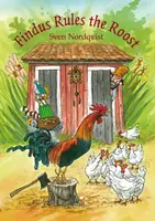 Findus Rules the Roost - Sven Nordqvist