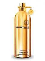 Montale Pure Gold - EDP 100 ml