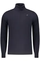K-WAY MEN'S BLUE SWEATER