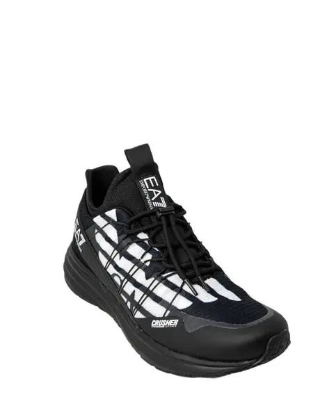 Ea7 Sneakers Uomo