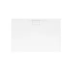 Villeroy & Boch Architectura v & b metalrim - sprchová vanička, 700x1200 mm, vilbogrip, alpská bílá UDA1270ARA215GV-01