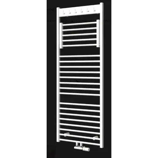 FLEXI háčky 1555/600 S08 slon.kost stred.prip.