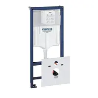 Grohe Rapid SL modul do ľahkej steny k wc 38539001 G38539001