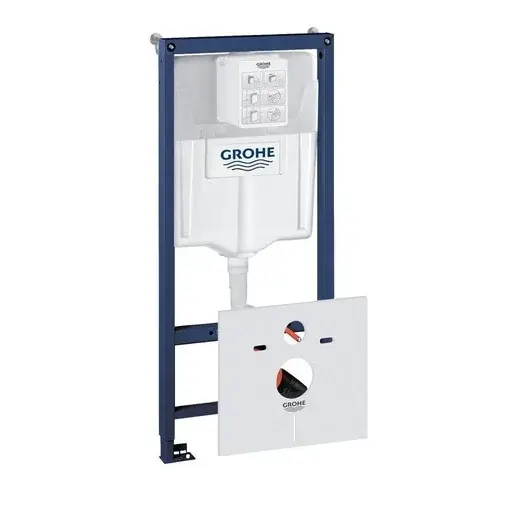 Grohe Rapid SL modul do ľahkej steny k wc 38539001 G38539001