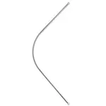 Kleine Wolke Kruhová tyč pr.25mm kruhová tyč 90x90cm chróm 3301101000