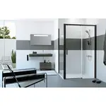 Huppe Classics 2 Easy Entry sprchové dvere C25605.123.322