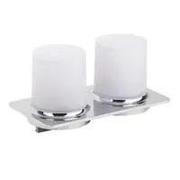 Bemeta Organic dávkovač mydla chróm 157109271