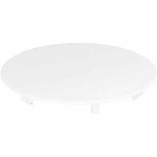 Kryt odtoku Kaldewei KA 90 vo farbe alpská biela 687772590001