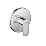 Hansgrohe Vernis Blend sprchová batéria bez podomietkového telesa chróm 71667000