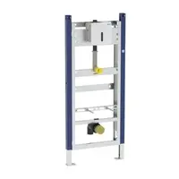 Geberit Duofix modul do lehké stěny k pisoáru 111.695.46.5