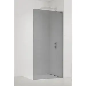 Sprchová zástena walk-in 120 cm SAT Walk-in SATBWI120KSZAVP