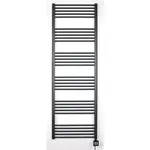 Thermal Trend KD Economy elektrický radiátor kd 180x60 cm čierny SETKE6001800X4BL