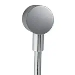 Hansgrohe Axor Starck podomietkový vývod so spätným ventilom chróm 27451000