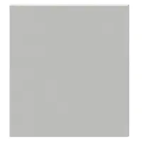 Zrkadlo Jika Lyra plus 50x75 cm biela H4531910383041