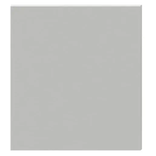 Jika Lyra Plus zrkadlo 50x75 cm biela h4531910383041 5319.1.038.304.1