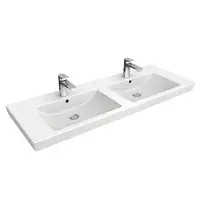 Umývadlo Villeroy & Boch Subway 2.0 130x47 cm 7175D0R1