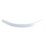 Panel k vaničke štvrťkruhová Ravak Elipso Pro 90x90 cm akrylát XA937001010