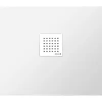 Polysan Flexia sprchová vanička obdĺžniková 80x70 cm liaty mramor 11241