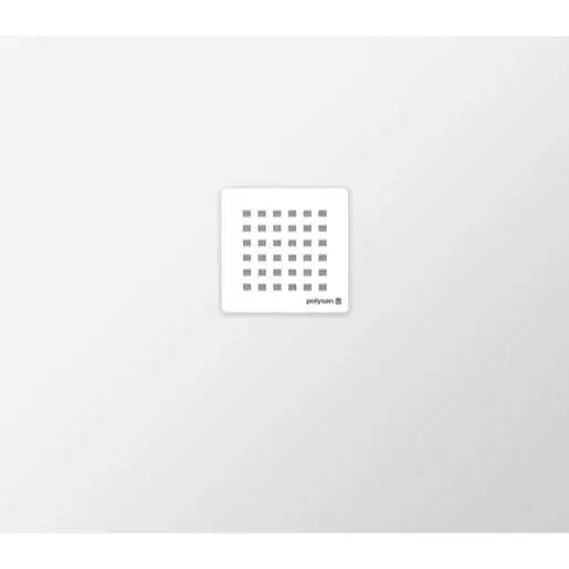 Polysan Flexia sprchová vanička obdĺžniková 80x70 cm liaty mramor 11241