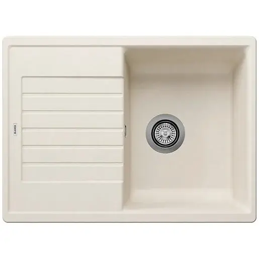 Blanco ZIA 45 S drez biela soft 527197