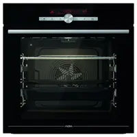 Mora vstavaná rúra s funkciou pary VTCS 786 DXB