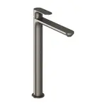 Ravak Eleganta umývadlová batéria bez výpuste grafit kartáčovaný X070328