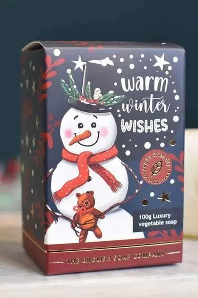 Mydlo The English Soap Company