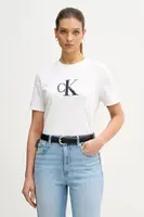 Bavlnené tričko Calvin Klein Jeans
