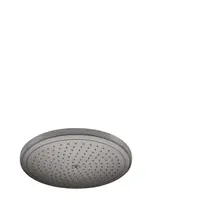 Hansgrohe Croma hlavová sprcha kartáčovaný čierny chróm 26220340