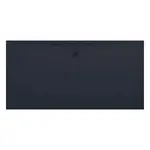 Laufen Laufen Pro sprchová vanička obdĺžniková 180x90 cm marbond antracit H2119510780001