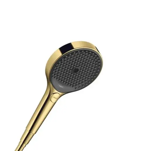 Hansgrohe Rainfinity sprchová hlavica leštený vzhľad zlata 26864990