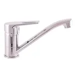 RAV SLEZÁK Colorado umývadlová batéria s otočným ramienkom chróm CO215.0