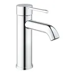 Grohe Essence umývadlová batéria s clic-clacem chróm 23797001 G23797001