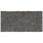 Dlažba Del Conca Forum nero 40x80cm protisklz SOFR08