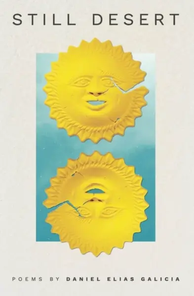 Still Desert - Daniel Elias Galicia