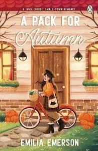 Pack for Autumn - Emerson Emily