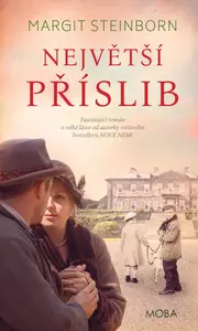 Největší příslib - Margit Steinborn