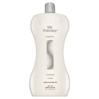 BioSilk Silk Therapy Shampoo uhlazující šampon pro všechny typy vlasů 1006 ml