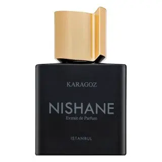 Nishane Karagoz čistý parfém unisex 50 ml