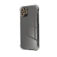 Ochranný kryt ROAR case ARMOR JELLY pro Xiaomi Redmi 14C, transparentní