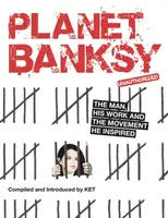 Planet Banksy - Alan Ket