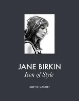 Jane Birkin - Sophia Gachetová