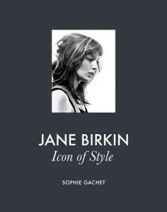 Jane Birkin - Sophia Gachetová