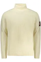 NORWAY 1963 WHITE MEN&#39;S SWEATER