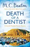 Death of a Dentist - M.C. Beaton