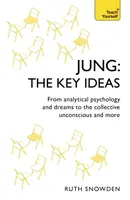 Jung: The Key Ideas - Ruth Snowden