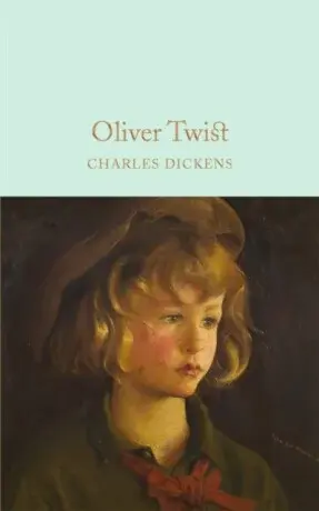 Oliver Twist - Charles Dickens
